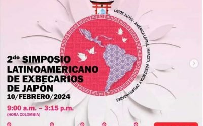 II Simpósio Latino-Americano de Ex-alunos do Japão